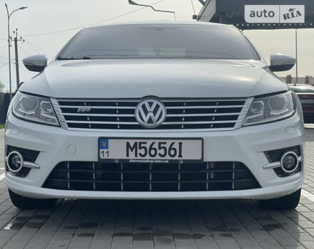 Фольксваген CC / Passat CC, объемом двигателя 1.98 л и пробегом 70 тыс. км за 16200 $, фото 22 на Automoto.ua