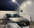 Фольксваген CC / Passat CC, об'ємом двигуна 2 л та пробігом 210 тис. км за 10200 $, фото 1 на Automoto.ua