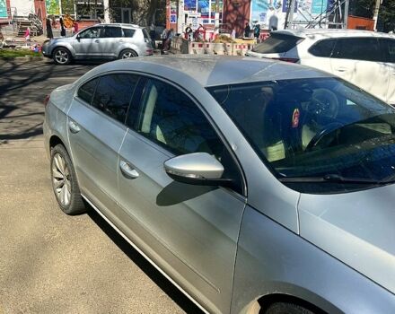 Фольксваген СС, об'ємом двигуна 2 л та пробігом 239 тис. км за 7500 $, фото 6 на Automoto.ua