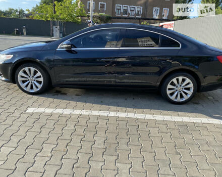 Фольксваген CC / Passat CC, объемом двигателя 2 л и пробегом 240 тыс. км за 8300 $, фото 1 на Automoto.ua