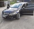 Фольксваген CC / Passat CC, об'ємом двигуна 2 л та пробігом 175 тис. км за 11000 $, фото 1 на Automoto.ua