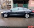 Фольксваген CC, объемом двигателя 2 л и пробегом 246 тыс. км за 10500 $, фото 1 на Automoto.ua