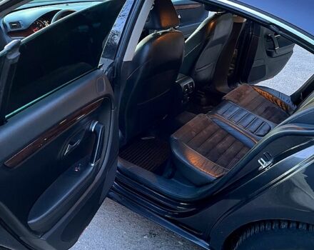 Фольксваген CC, об'ємом двигуна 18 л та пробігом 188 тис. км за 8000 $, фото 6 на Automoto.ua