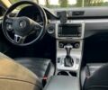 Фольксваген CC, объемом двигателя 2 л и пробегом 315 тыс. км за 7500 $, фото 3 на Automoto.ua