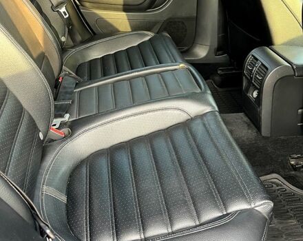 Фольксваген CC, объемом двигателя 2 л и пробегом 315 тыс. км за 7500 $, фото 4 на Automoto.ua