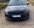 Фольксваген CC, об'ємом двигуна 20 л та пробігом 221 тис. км за 9000 $, фото 1 на Automoto.ua