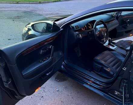 Фольксваген CC, об'ємом двигуна 18 л та пробігом 188 тис. км за 8000 $, фото 1 на Automoto.ua