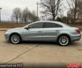 Фольксваген CC, объемом двигателя 20 л и пробегом 196 тыс. км за 9100 $, фото 4 на Automoto.ua