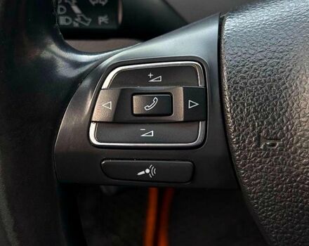 Фольксваген CC, об'ємом двигуна 20 л та пробігом 221 тис. км за 9000 $, фото 7 на Automoto.ua