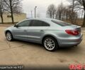 Фольксваген CC, объемом двигателя 20 л и пробегом 196 тыс. км за 9100 $, фото 1 на Automoto.ua