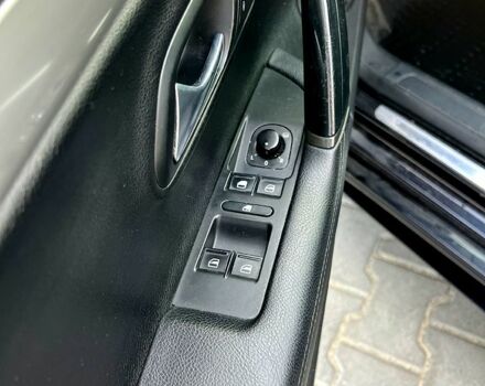 Фольксваген CC, объемом двигателя 2 л и пробегом 315 тыс. км за 7500 $, фото 5 на Automoto.ua