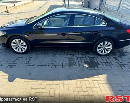 Фольксваген CC, об'ємом двигуна 2 л та пробігом 274 тис. км за 8500 $, фото 2 на Automoto.ua