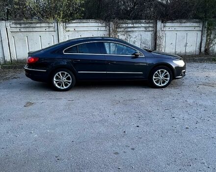 Фольксваген CC, об'ємом двигуна 18 л та пробігом 188 тис. км за 8000 $, фото 7 на Automoto.ua