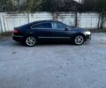 Фольксваген CC, об'ємом двигуна 18 л та пробігом 188 тис. км за 8000 $, фото 7 на Automoto.ua