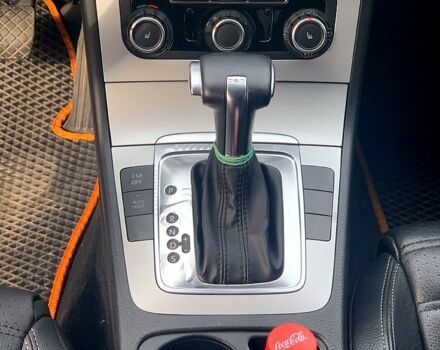 Фольксваген CC, об'ємом двигуна 20 л та пробігом 221 тис. км за 9000 $, фото 8 на Automoto.ua
