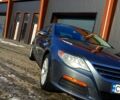 Фольксваген CC, объемом двигателя 2 л и пробегом 194 тыс. км за 8800 $, фото 1 на Automoto.ua