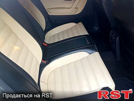 Фольксваген CC, об'ємом двигуна 2 л та пробігом 260 тис. км за 7800 $, фото 1 на Automoto.ua