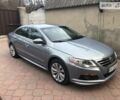 Фольксваген CC / Passat CC, объемом двигателя 2 л и пробегом 120 тыс. км за 11000 $, фото 1 на Automoto.ua