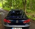 Фольксваген CC, объемом двигателя 2 л и пробегом 250 тыс. км за 10700 $, фото 5 на Automoto.ua