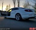 Фольксваген CC, об'ємом двигуна 2 л та пробігом 219 тис. км за 9700 $, фото 5 на Automoto.ua
