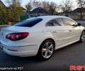 Фольксваген CC, об'ємом двигуна 2 л та пробігом 219 тис. км за 9700 $, фото 1 на Automoto.ua