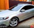 Фольксваген CC, объемом двигателя 2 л и пробегом 163 тыс. км за 12000 $, фото 1 на Automoto.ua