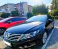 Фольксваген CC, объемом двигателя 2 л и пробегом 76 тыс. км за 18000 $, фото 1 на Automoto.ua