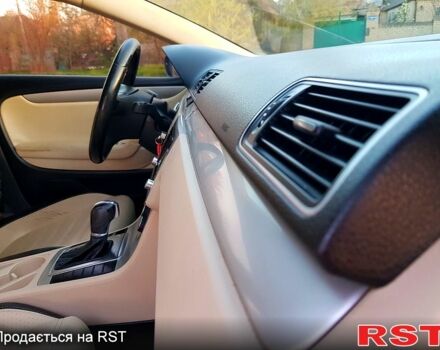 Фольксваген CC, об'ємом двигуна 2 л та пробігом 219 тис. км за 9700 $, фото 10 на Automoto.ua