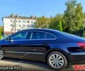 Фольксваген CC, объемом двигателя 2 л и пробегом 76 тыс. км за 18000 $, фото 1 на Automoto.ua