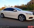 Фольксваген CC, об'ємом двигуна 2 л та пробігом 219 тис. км за 9700 $, фото 1 на Automoto.ua