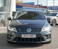 Фольксваген CC / Passat CC, объемом двигателя 2 л и пробегом 88 тыс. км за 13450 $, фото 1 на Automoto.ua