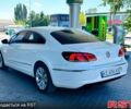 Фольксваген CC, объемом двигателя 2 л и пробегом 230 тыс. км за 11999 $, фото 4 на Automoto.ua