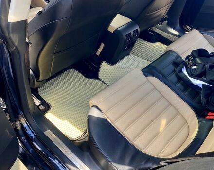 Фольксваген CC, об'ємом двигуна 2 л та пробігом 200 тис. км за 12999 $, фото 7 на Automoto.ua