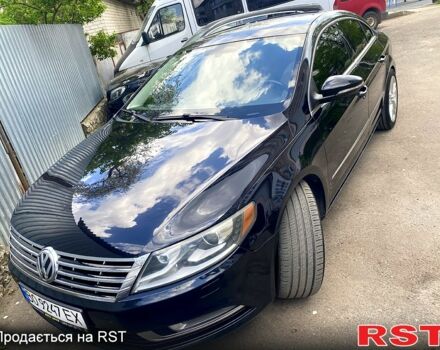 Фольксваген CC, об'ємом двигуна 2 л та пробігом 200 тис. км за 12999 $, фото 2 на Automoto.ua