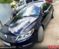 Фольксваген CC, об'ємом двигуна 2 л та пробігом 200 тис. км за 12999 $, фото 2 на Automoto.ua