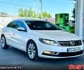 Фольксваген CC, объемом двигателя 2 л и пробегом 230 тыс. км за 11999 $, фото 5 на Automoto.ua