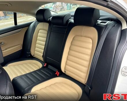 Фольксваген CC, объемом двигателя 20 л и пробегом 91 тыс. км за 10999 $, фото 13 на Automoto.ua