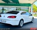 Фольксваген CC, объемом двигателя 2 л и пробегом 230 тыс. км за 11999 $, фото 3 на Automoto.ua
