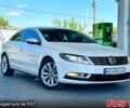 Фольксваген CC, объемом двигателя 2 л и пробегом 230 тыс. км за 11999 $, фото 1 на Automoto.ua