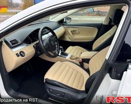 Фольксваген CC, объемом двигателя 20 л и пробегом 91 тыс. км за 10999 $, фото 9 на Automoto.ua
