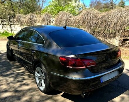 Фольксваген CC, объемом двигателя 20 л и пробегом 163 тыс. км за 11700 $, фото 4 на Automoto.ua