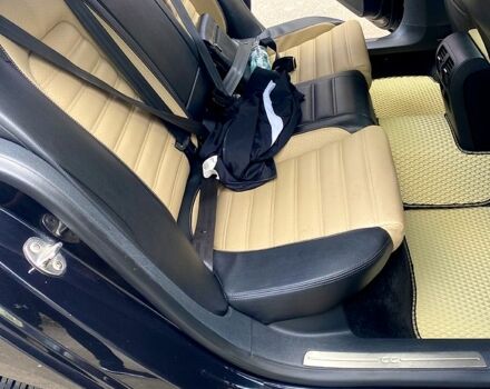 Фольксваген CC, об'ємом двигуна 2 л та пробігом 200 тис. км за 12999 $, фото 6 на Automoto.ua