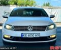 Фольксваген CC, объемом двигателя 2 л и пробегом 230 тыс. км за 11999 $, фото 7 на Automoto.ua