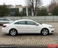 Фольксваген CC, объемом двигателя 20 л и пробегом 91 тыс. км за 10999 $, фото 5 на Automoto.ua