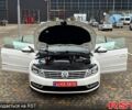 Фольксваген CC, объемом двигателя 20 л и пробегом 91 тыс. км за 10999 $, фото 7 на Automoto.ua