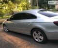 Фольксваген СС, об'ємом двигуна 2 л та пробігом 130 тис. км за 13000 $, фото 1 на Automoto.ua