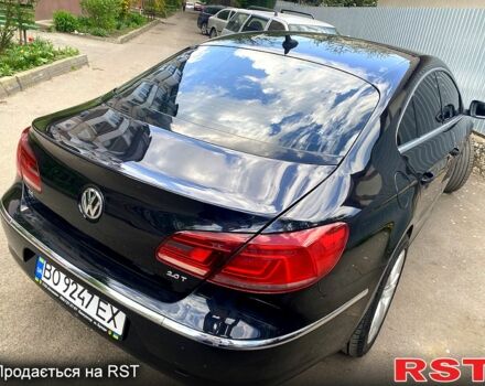 Фольксваген CC, об'ємом двигуна 2 л та пробігом 200 тис. км за 12999 $, фото 3 на Automoto.ua