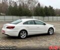 Фольксваген CC, объемом двигателя 20 л и пробегом 91 тыс. км за 10999 $, фото 4 на Automoto.ua
