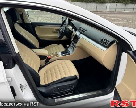 Фольксваген CC, объемом двигателя 20 л и пробегом 91 тыс. км за 10999 $, фото 11 на Automoto.ua