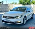 Фольксваген CC, объемом двигателя 2 л и пробегом 230 тыс. км за 11999 $, фото 6 на Automoto.ua